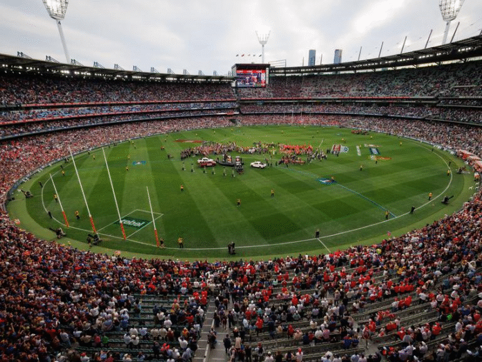 Afl In Australia When is the AFL Grand Final, can I stream the game and who is the pre ...