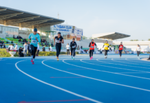 8th Arab Women’s Sports Tournament of 2026