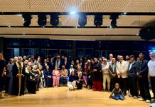 FAEA’s 14th Annual Iftar in Melbourne: A Celebration of Community and Culture